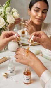 حمض الساليسليك (Salicylic Acid)